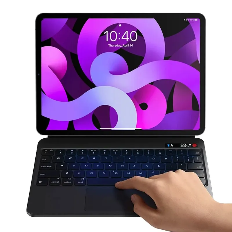 Apa bedane antarane keyboard sihir lan keyboard biasa?