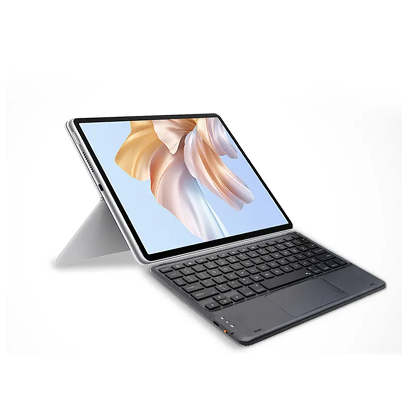 Kepiye sampeyan nyambung keyboard gaib?