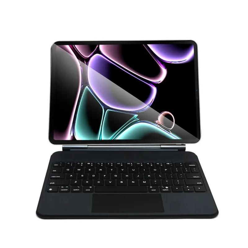 Kepiye cara miwiti keyboard sihir?
