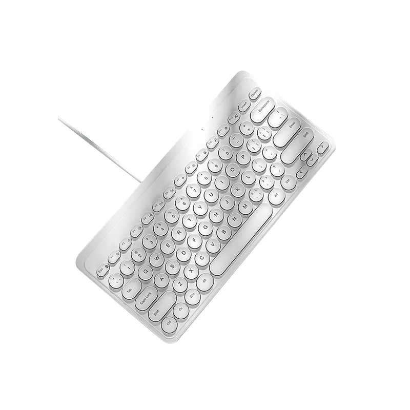 Kepiye keyboard mekanik beda karo keyboard biasa?