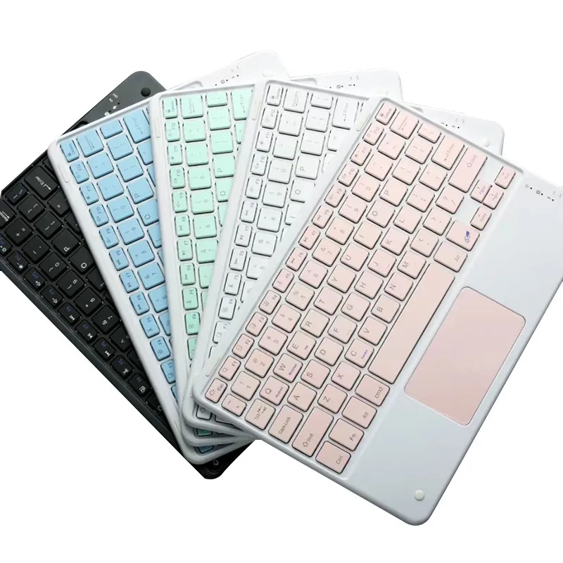 Apa ana karya keyboard tanpa nirkabel karo komputer apa wae?