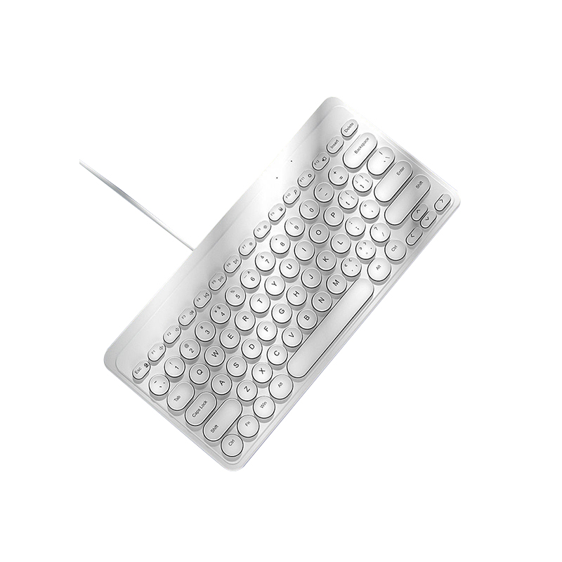 Kepiye Keyboard Biasa Ngapikake Efisiensi Ngetik Saben Dina?