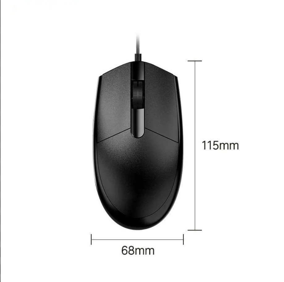 Kepiye Mouse Kabel iPad Tablet Laptop Ningkatake Produktivitas Sampeyan?