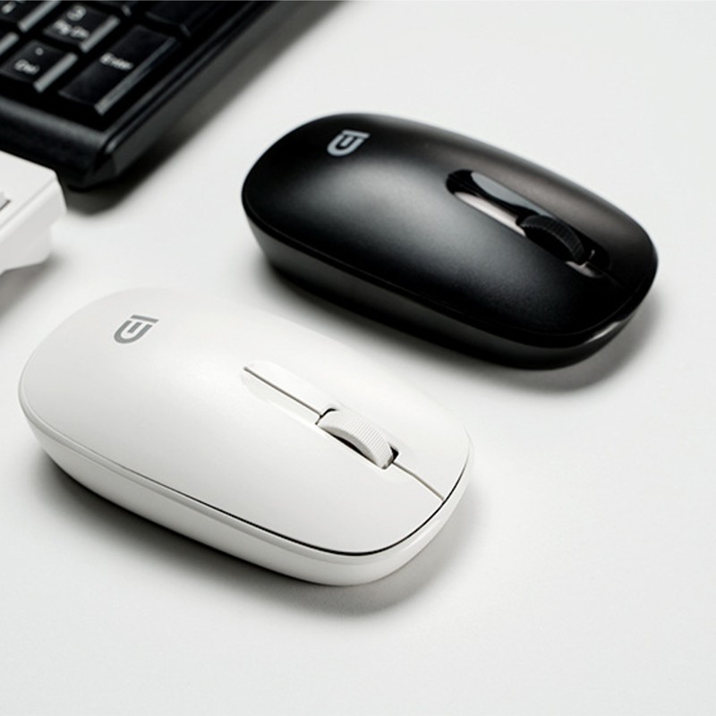 Mouse Wireless Gaming Kab