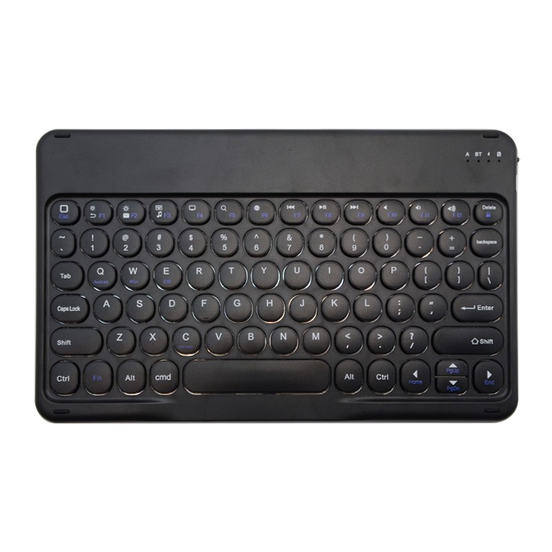 Keyboard Bluetooth Nirkabel